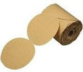 3M 6' 220 grit GOLD Disc STIKIT 1438 P220 Stick It DA (175 Sheets)