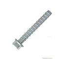 KolotovichTool 10PK, Titen HD Concrete Screw Anchor 5/8' x 8' Fastener Kit Bolt Set RE-5739DD