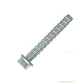 KolotovichTool 5PK, Titen HD Concrete Screw Anchor 5/8' x 8' Fastener Kit Bolt Set RE-4790DD