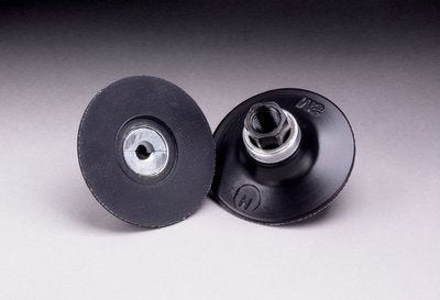3M (82879) Disc Pad TR 82879, Soft 3 in 5/8-11 Internal