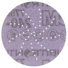 3M Cubitron II Hookit Film Disc 775L, 3 in x NH, 120+, D/F, Die 300DS, 50 Discs per Inner, 250 per case