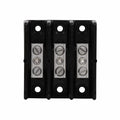 16200-3, Conn Barrier Strip 3 POS 20.57mm Screw ST Panel Mount
