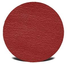 3M Cubitron II Hookit Cloth Disc 947A, 80+ X-Weight, 3 in x NH, Die 300V, 25 per Inner, 200 per case
