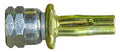 Sammys Rod Hanger, Screw Anchor, 1-1/2 In L, PK25 - 8153922