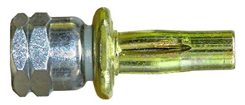 Sammys Rod Hanger, Screw Anchor, 1-1/2 In L, PK25 - 8153922
