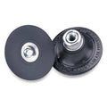 3M (14215) Disc Pad TS and TSM 14215, Medium 3 in 1/4-20 Internal [You are Purchasing The Min Order Quantity which is 5 Pads]