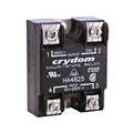 CRYDOM HD4890-10 32VDC, 530VAC, 90A, Panel Mount, Screw TERMINALS, SSR, Volt MIN:48VRMS