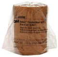 3M 236U P80 Grit, 6' Diameter Aluminum Oxide Paper Disc with Stikit Adhesive Backing, C Weight Roll