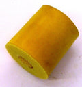 3M (88741) Center Water Feed Disc Hand Pad 88741, 2 in x 5/8 in
