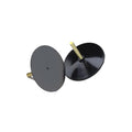 3M PSA DISC HOLDER, 05510, 3 in 1/4 in (00051144055104) (10/each)