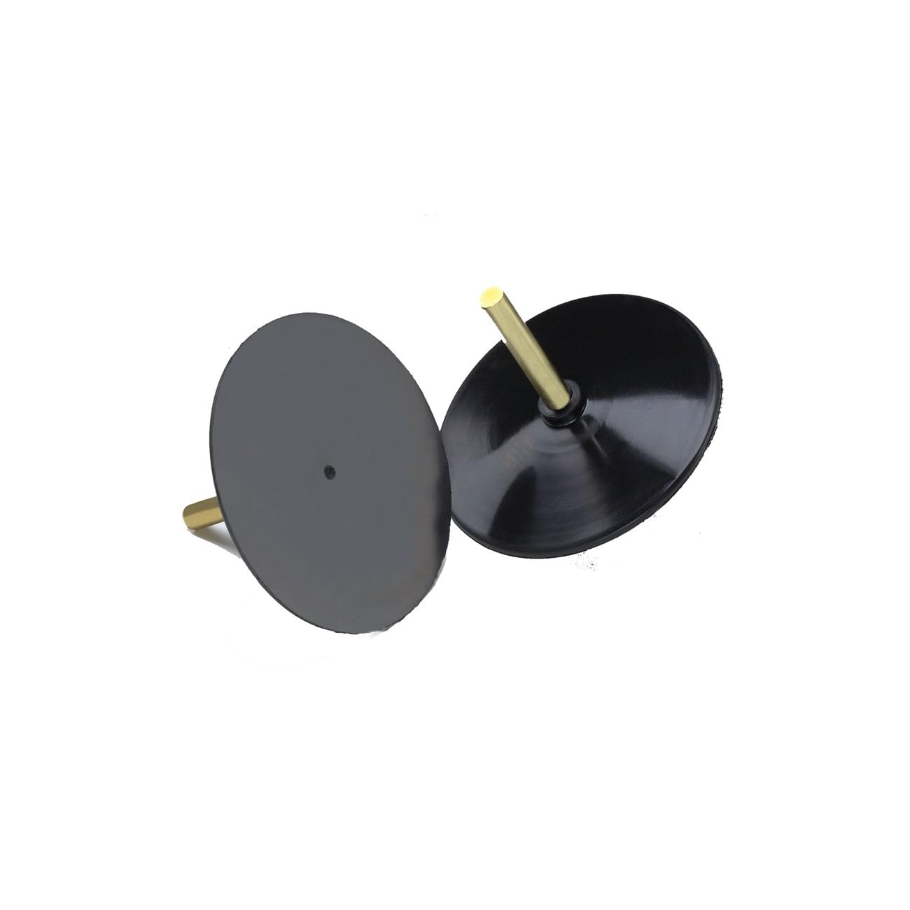 3M PSA DISC HOLDER, 05510, 3 in 1/4 in (00051144055104) (10/each)