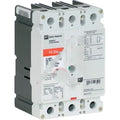 Eaton GHC3030 , Circuit Breaker, Therm/Mag, Toggle, 3-P, 30A, 277/480 VAC, 125/250 VDC, Panel Mnt, Screw