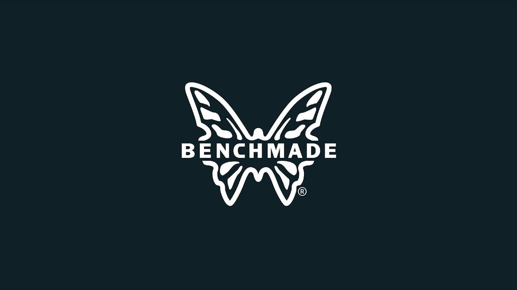 Benchmade - Osborne, Every Day, Outdoor, Folding Knife, Reverse Tanto Blade with Green 6061-T6 Aluminum Handle (940)
