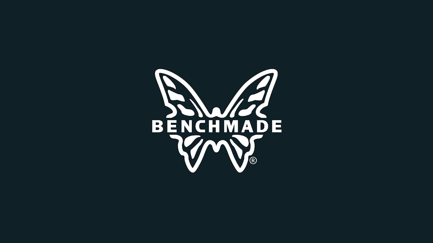 Benchmade - Osborne, Every Day, Outdoor, Folding Knife, Reverse Tanto Blade with Black Carbon Fiber Handle (940-1)