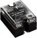 CWD4850-10, Solid-State Relay, Load: 50 A 48-660 VAC, Control: 4-32VDC, Screw, Panel Mount