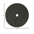 Scotch-Brite(TM) Clean and Finish Disc, 5 in x NH S ULF, 100 per case