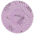 3M Sand DISC 6IN 360L P600 100/BO