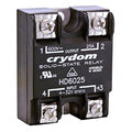 HD6090-10, Solid State Relay, Panel Mt, Load: 48-660VAC 90A, Control: 4-32 VDC, Instantaneous, Screw Terminal