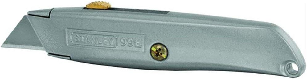 Stanley 10-099 6 in Classic 99® Retractable Utility Knife, 24-Pack