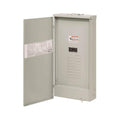Eaton BR 200A 20-Space 40-Pole Raintight Plug On Neutral Main Breaker with Dedicated Neutral Bus - 1 Each