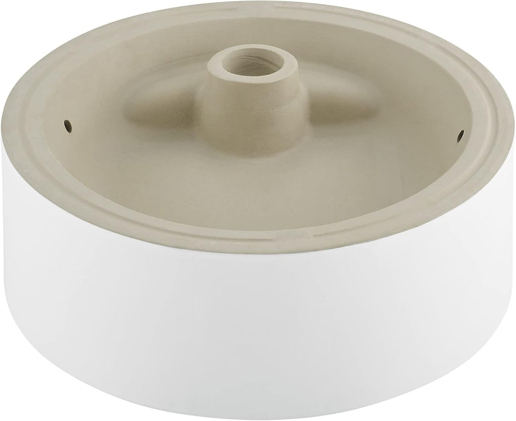 Beau 16.5' Round Vessel Bathroom Sink
