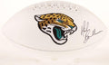 Mark Brunell Autographed Football (jacksonville Jaguars) - Jsa Coa! - Autographed Footballs