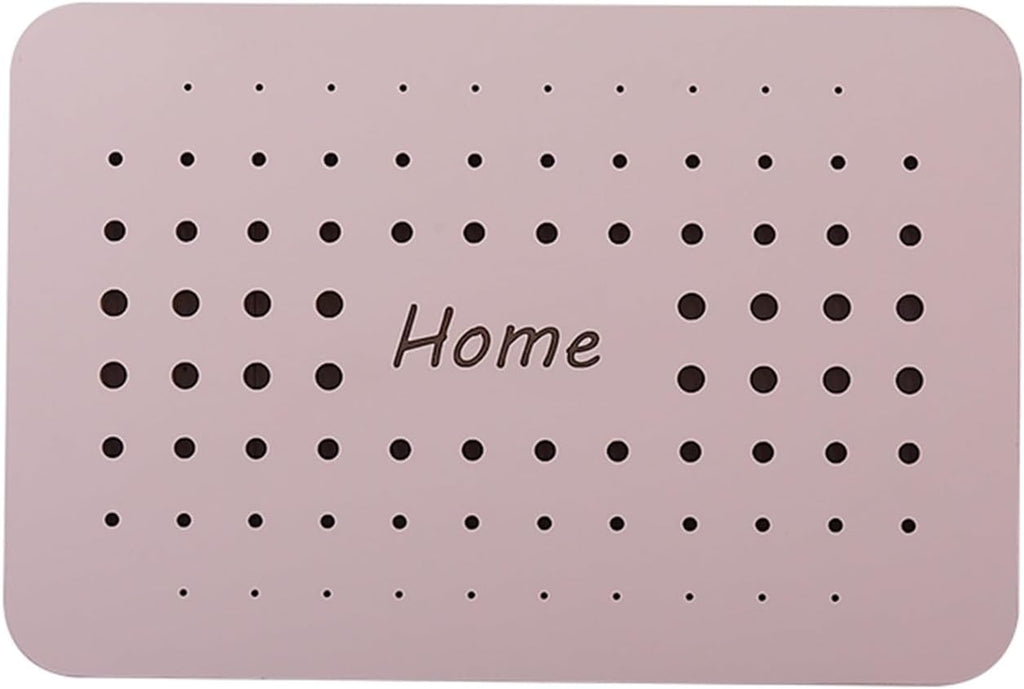 Simple Circuit Breaker Box Cover Decorative, Electrical Panel Cover Decorative Wall With Screws Ideal For Home, Free Punching Fuse Box Cover Hide Paintings Faceplate, 45 56 48 Cm Long ( Color : E , Si
