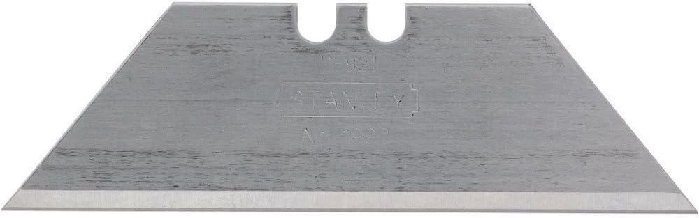 8 Pack of Stanley 11-921A 1992 Heavy Duty Utility Blades w/Dispenser (100 per Package, 800 Total Blades)
