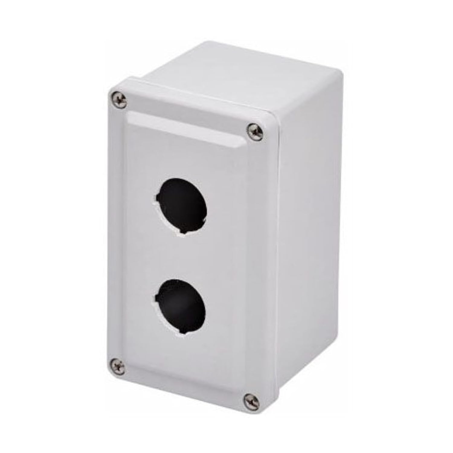Eaton Electrical - Pv2f - Eaton B-line Series Jic Panel Enclosure, 6.63in Height, 3.89in Length, 3.81in Width, Nema 4X,