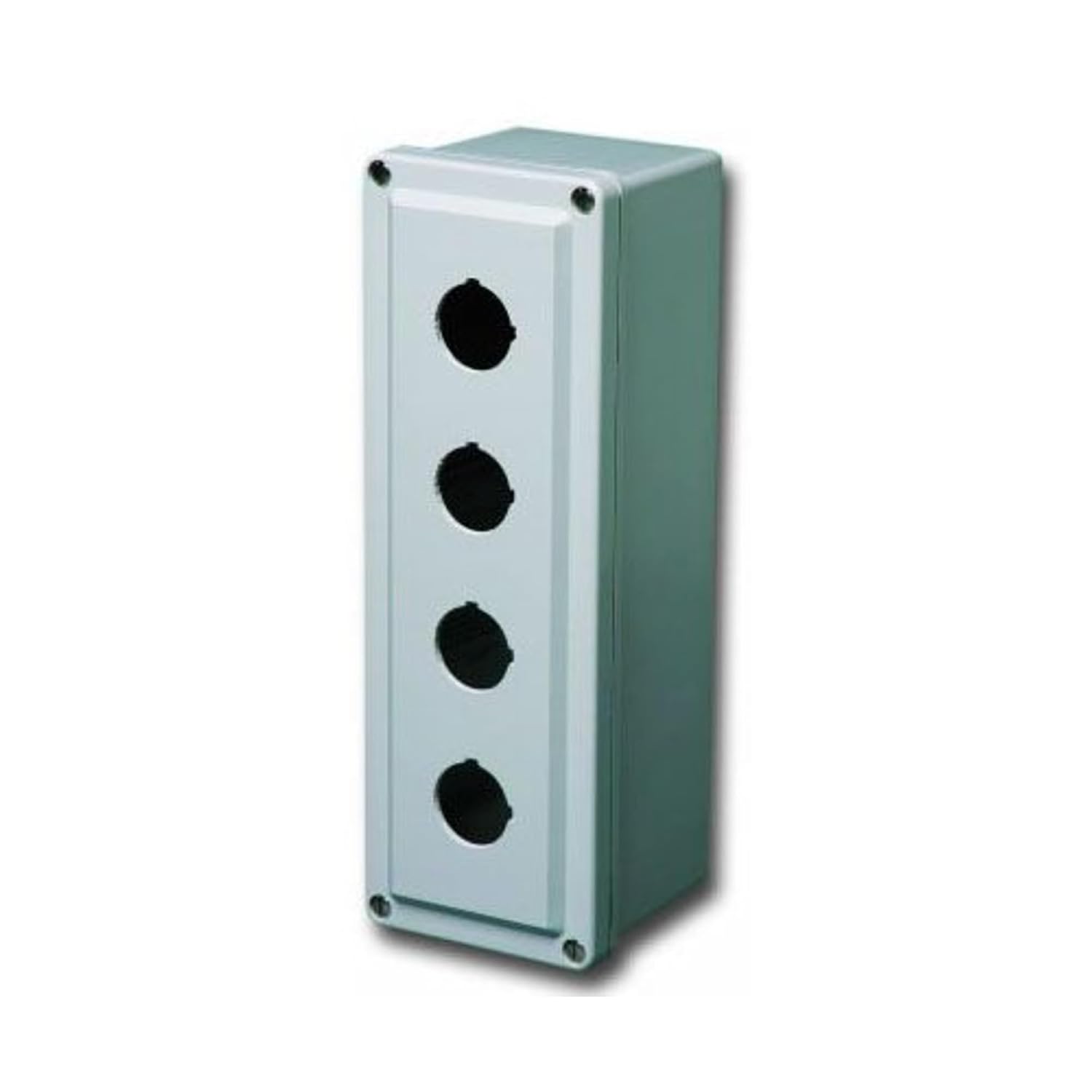 Eaton Electrical - PV3F - Eaton B-line Series Jic Panel Enclosure, 8.88in Height, 3.89in Length, 3.81in Width, Nema 4X,