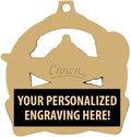 Recognition Medals, 2' Kids Special Recognition Medal Awards with Custom Engraving Prime