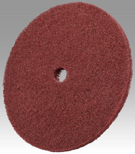 3M (HS-DC) High Strength Disc, 10 in x 1 in A VFN