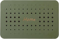 Simple Circuit Breaker Box Cover Decorative, Electrical Panel Cover Decorative Wall With Screws Ideal For Home, Free Punching Fuse Box Cover Hide Paintings Faceplate, 45 56 48 Cm Long ( Color : Deep C