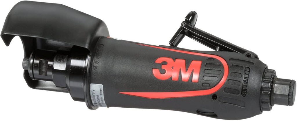 3M Cut-Off Wheel Tool, 33579, 3 in, 1 Per Box, Automotive Cutting Tool for Fast Cutting and Smooth Cutting