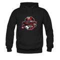 Ohio State Buckeyes Mens hoody Sweatshirt S Black