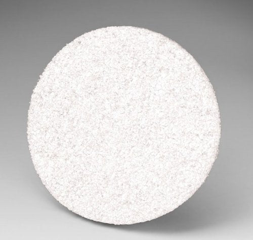 3M (CF-DC) Clean and Finish Disc, 5 in x NH T