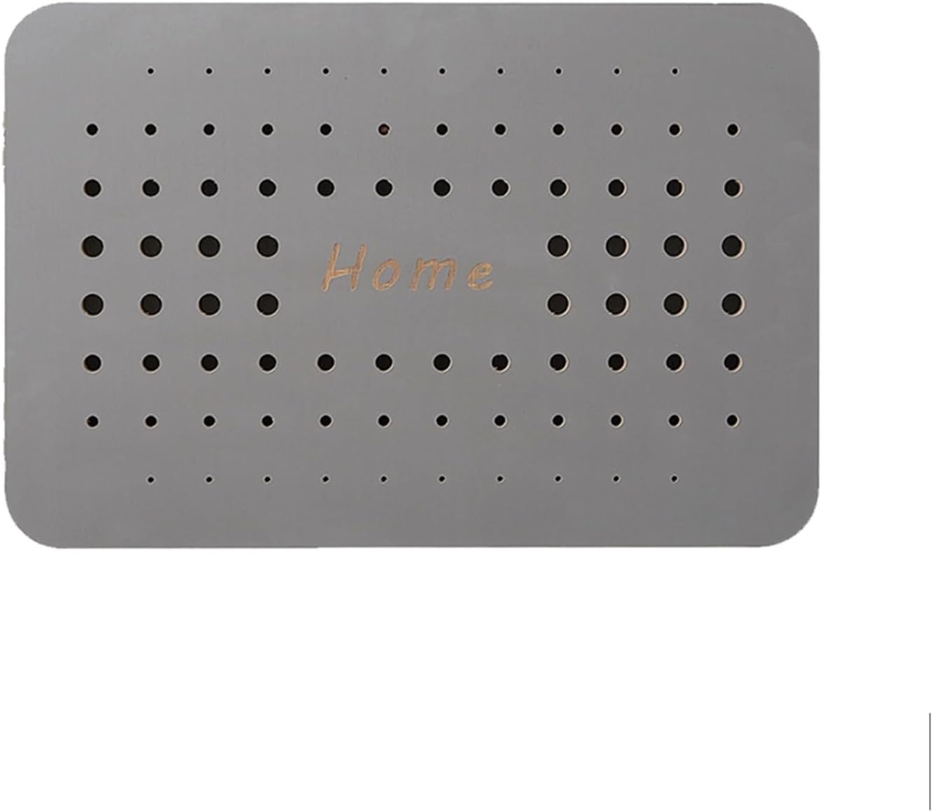 Simple Circuit Breaker Box Cover Decorative, Electrical Panel Cover Decorative Wall With Screws Ideal For Home, Free Punching Fuse Box Cover Hide Paintings Faceplate, 45 56 48 Cm Long ( Color : ligjt