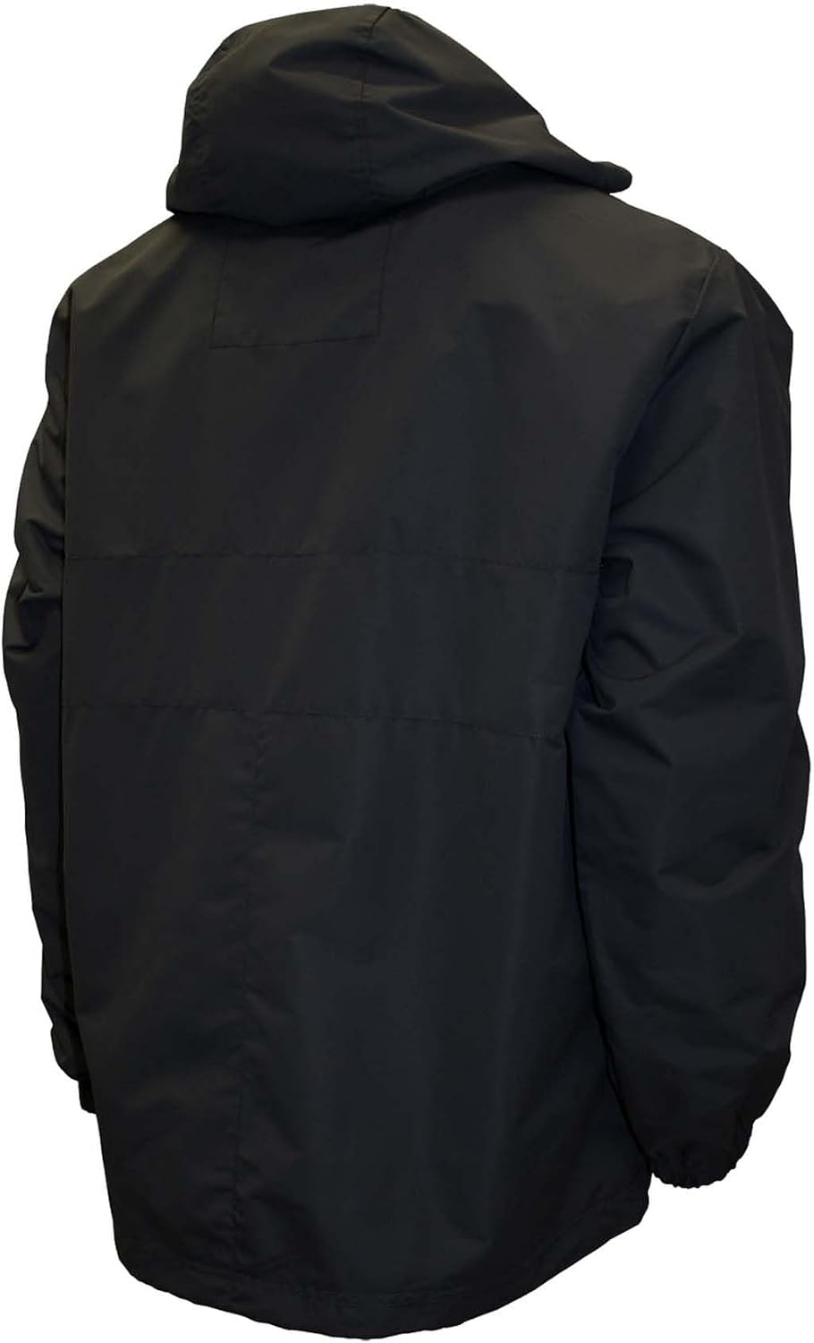 Franchise Club Mens College Alpha Anorak Jacket