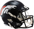 Riddell NFL Unisex-Adult Riddell Full Size Replica Speed Helmet