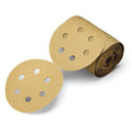 3M STIKIT Paper DISC ROLL 236U, 6 in X NH 6 (00051141555706) (4/Each)