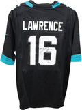 Trevor Lawrence Autographed Jacksonville Jaguars Nike XL Jersey FAN 45730 - Autographed NFL Jerseys