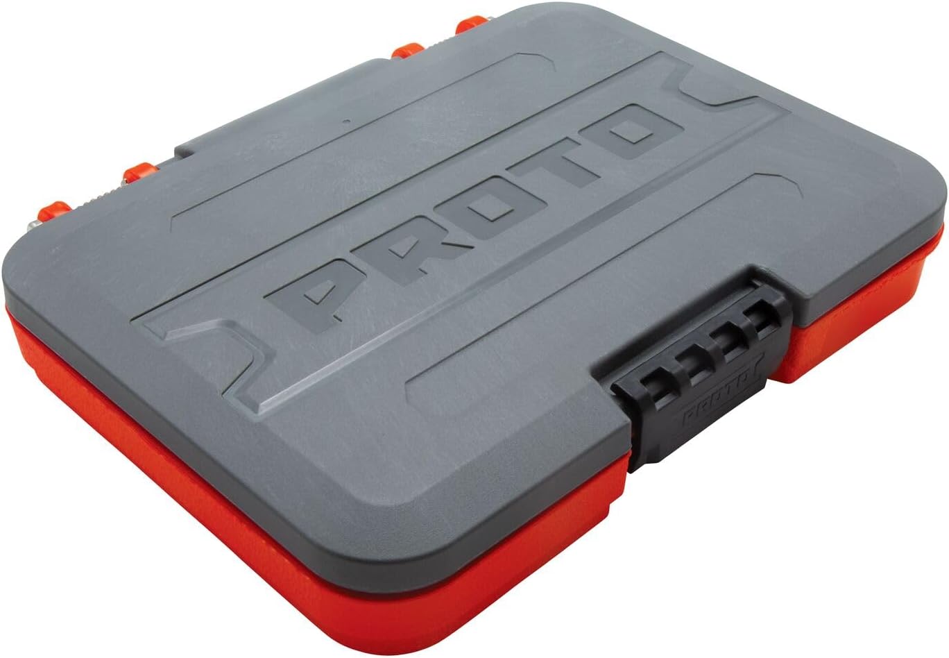 Proto J52110HIM 3/8 & 1/2 DR 10PC SAE HEX IM