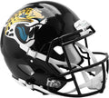 Riddell NFL Jacksonville Jaguars Speed Authentic Football Helmet