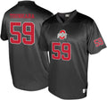 NCAA Mens Ohio State Buckeys Football