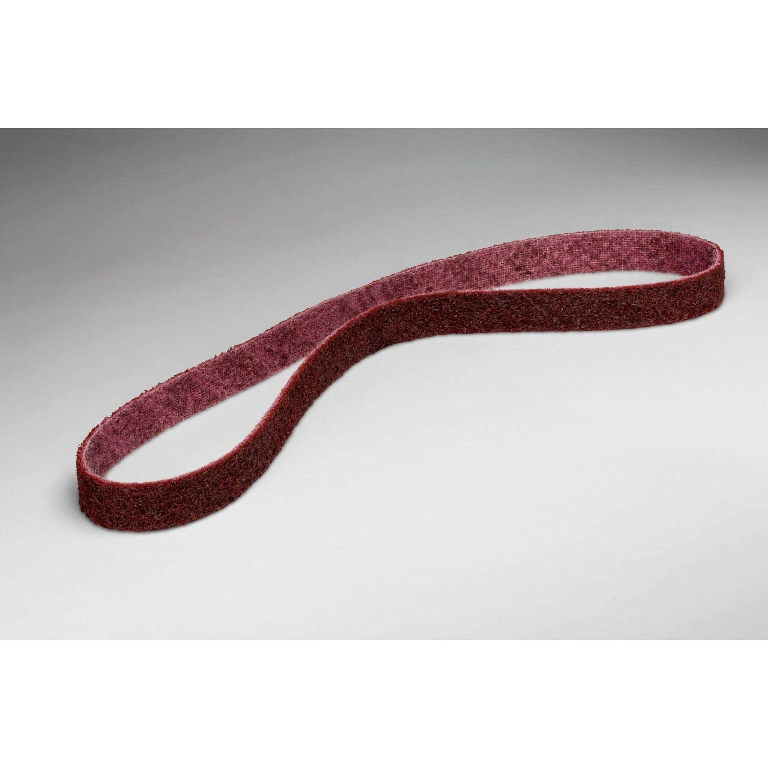 3M Scotch-Brite Surface Conditioning Belt, 2 in x 34 in A MED, 10 per case