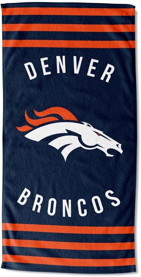 Northwest NFL Unisex-Adult Beach Towel