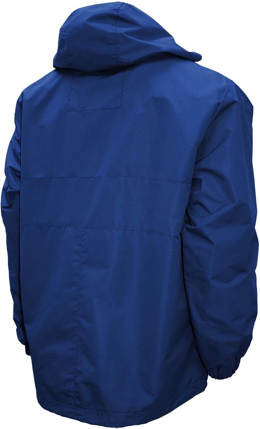 Franchise Club Mens College Alpha Anorak Jacket