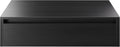 Swiss Madison Avancer 36' Wall-Mounted Bathroom Vanity Cabinet Without Top in Black Oak