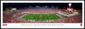 Indiana Hoosiers Football - Framed Print by Blakeway Panoramas
