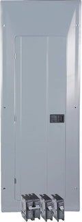Eaton BRP40B200 LOADCENTER Box 1-Phase 40/80 200A